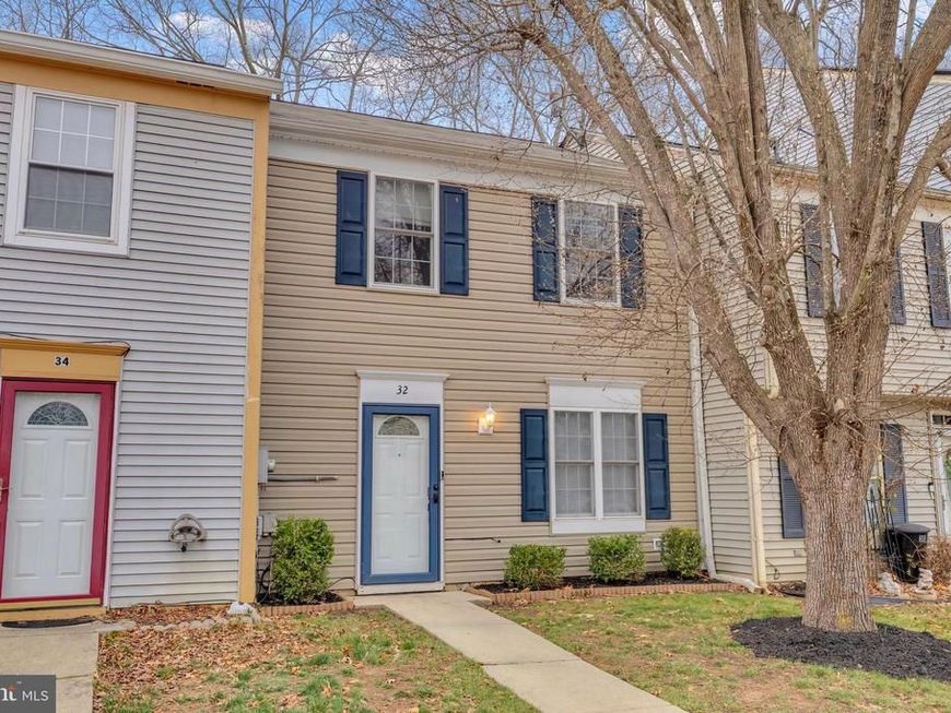 32 Meadowside Court , Indian Head, MD 20640 Main Photo