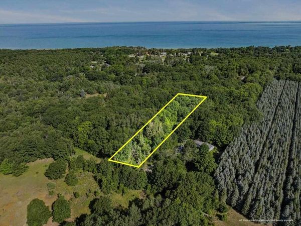 TBD East Red Cedar Road, Harbor Springs, MI 49740