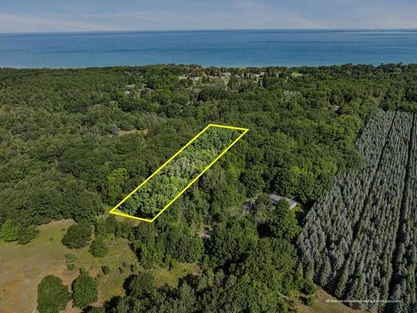 TBD West Red Cedar Road, Harbor Springs, MI 49740