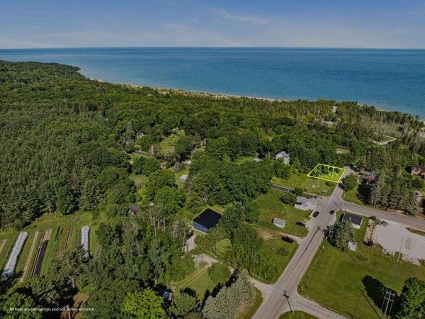 TBD North Lot Bluff Terrace, Harbor Springs, MI 49740