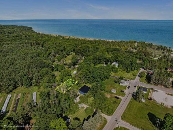 TBD Wadsworth Street, Harbor Springs, MI 49740