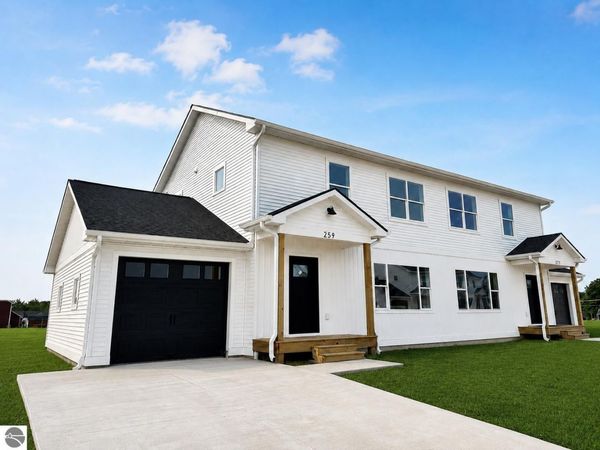 266 Viola Lane, Unit #4, Traverse City, MI 49685