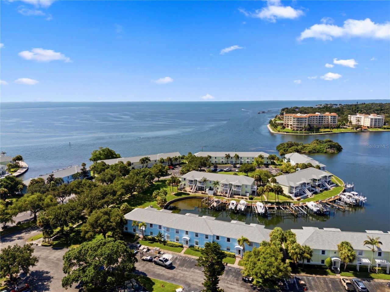 5191 Salmon Drive Se, Unit D, Saint Petersburg, FL 33705 Photo