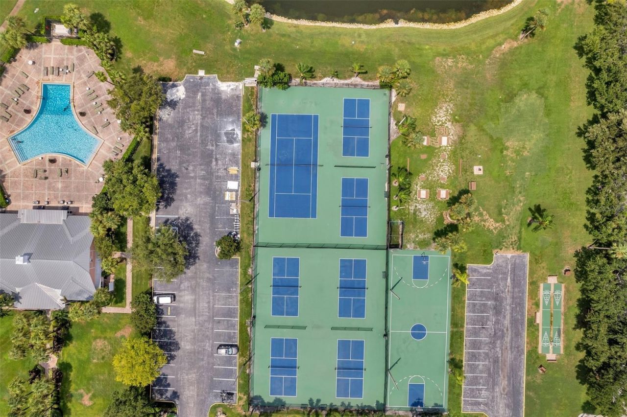 5191 Salmon Drive Se, Unit D, Saint Petersburg, FL 33705 Photo