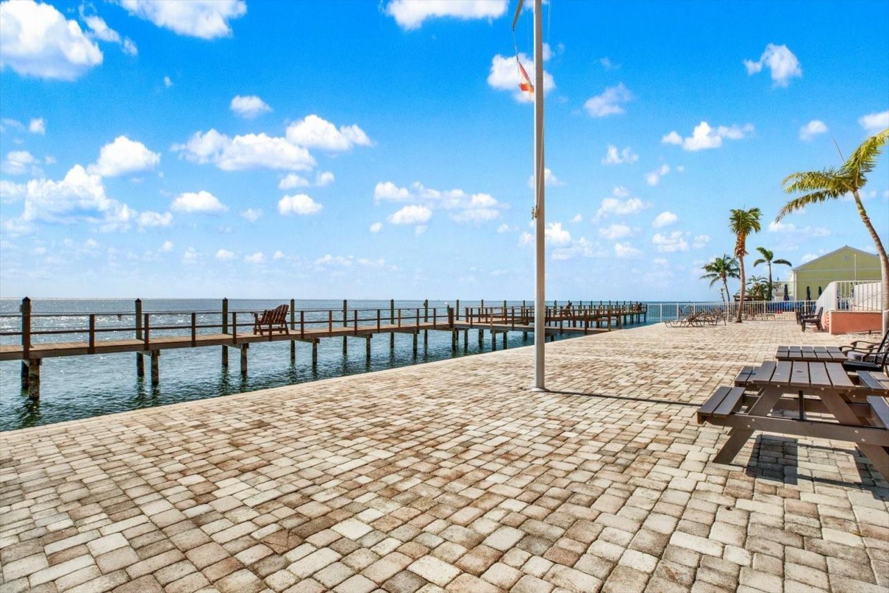 5191 Salmon Drive Se, Unit D, Saint Petersburg, FL 33705 Photo