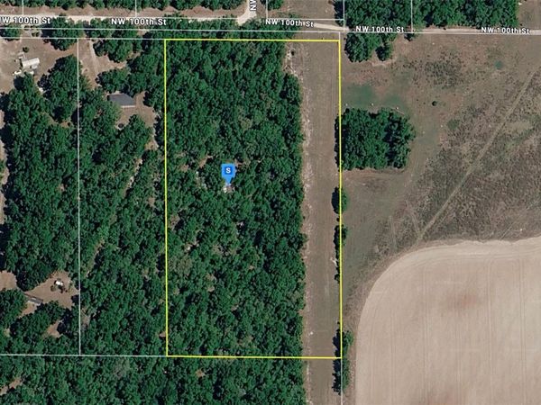 2539 NW 100 STREET, BRANFORD, FL 32008