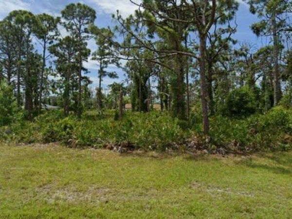 103 GLADES DRIVE , ROTONDA WEST, FL 33947