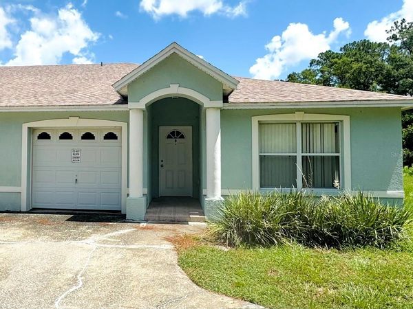 111 CASSINO WAY , Unit D, KISSIMMEE, FL 34758