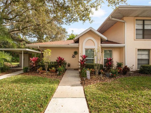 314 KNOTTWOOD COURT , Unit 314, SUN CITY CENTER, FL 33573