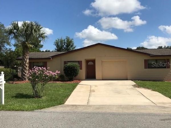 437 E OAKWOOD AVENUE, ORANGE CITY, FL 32763