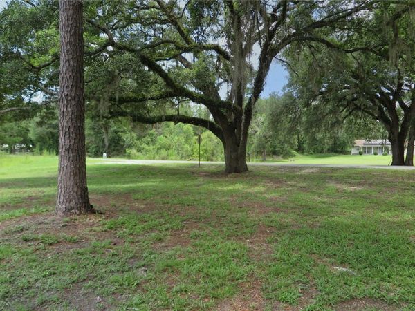 11320 122ND TRAIL , LIVE OAK, FL 32060