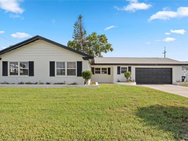 320 BENTON STREET , ORLANDO, FL 32839