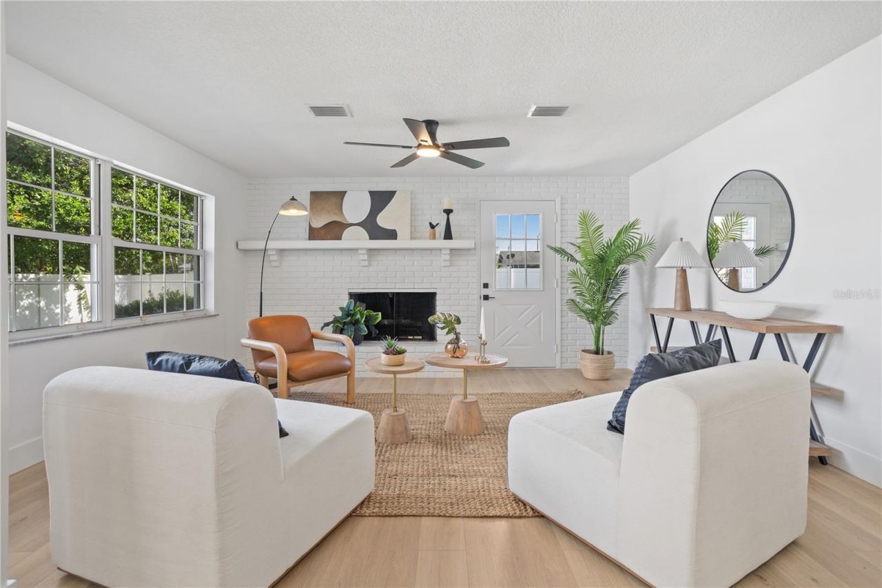 320 Benton Street, Orlando, FL 32839 Photo