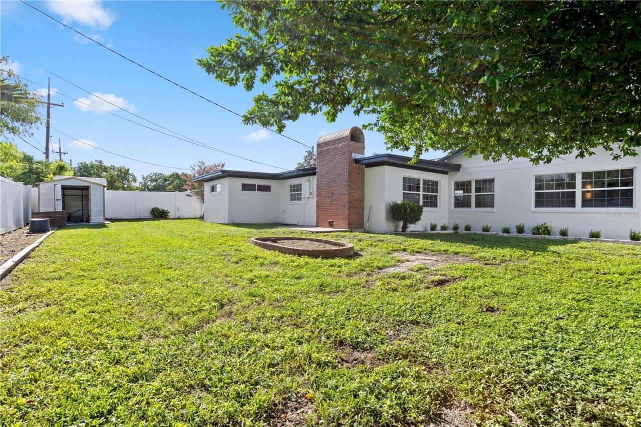 320 Benton Street, Orlando, FL 32839 Photo