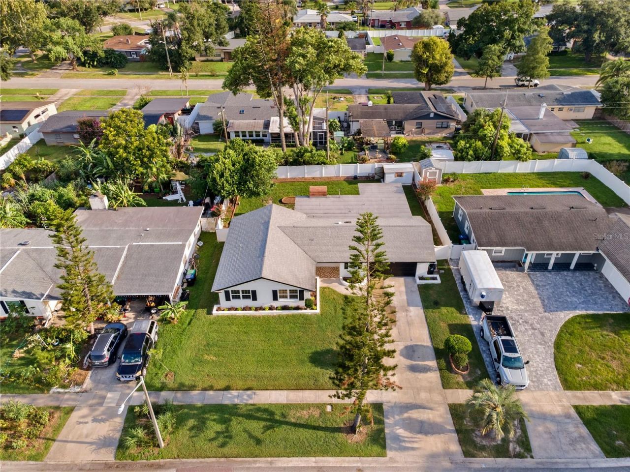 320 Benton Street, Orlando, FL 32839 Photo