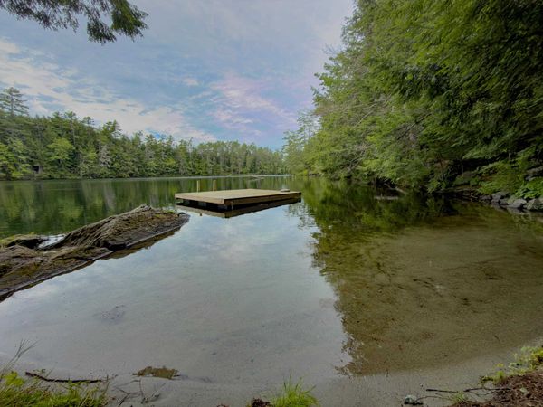 240 Poulsens Point Road, Littleton, NH 03561