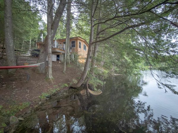 240 Poulsens Point Road, Littleton, NH 03561
