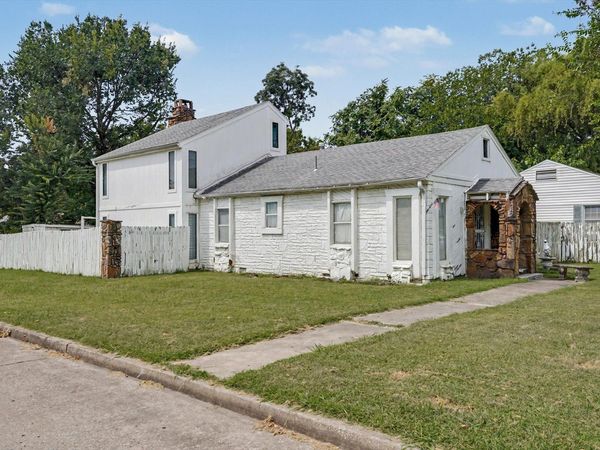 3548 E 29th Street , Tulsa, OK 74114