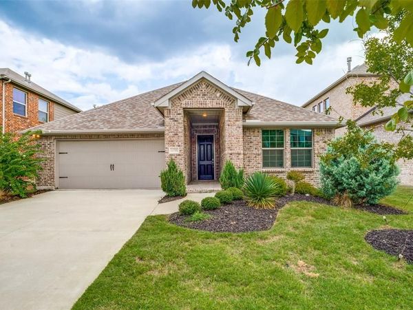 16705 Lincoln Park Lane, Prosper, TX 75078