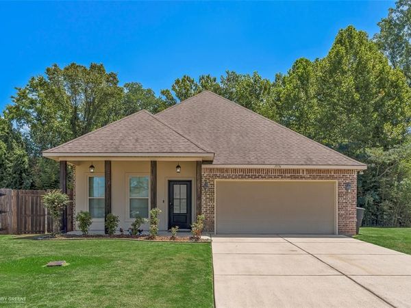 1576 Riverview Lane, Shreveport, LA 71104