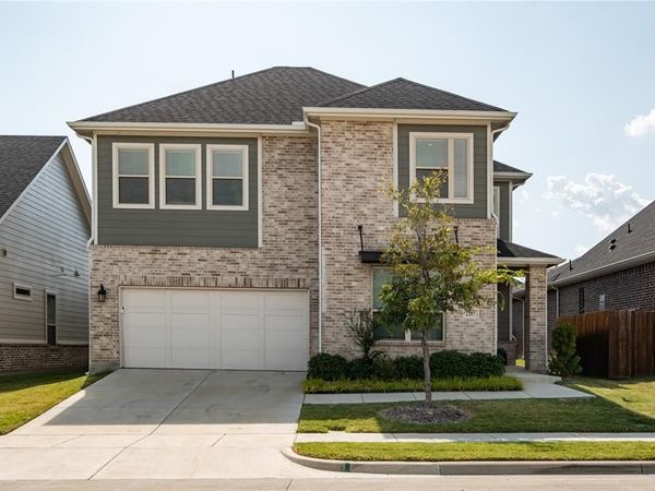 2207 Santa Monica Drive, Rowlett, TX 75088