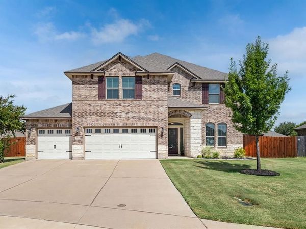 1220 Drummond Circle, Waco, TX 76712