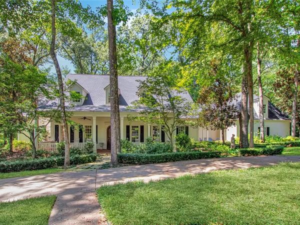 3889 Brighton Creek Circle , Tyler, TX 75707