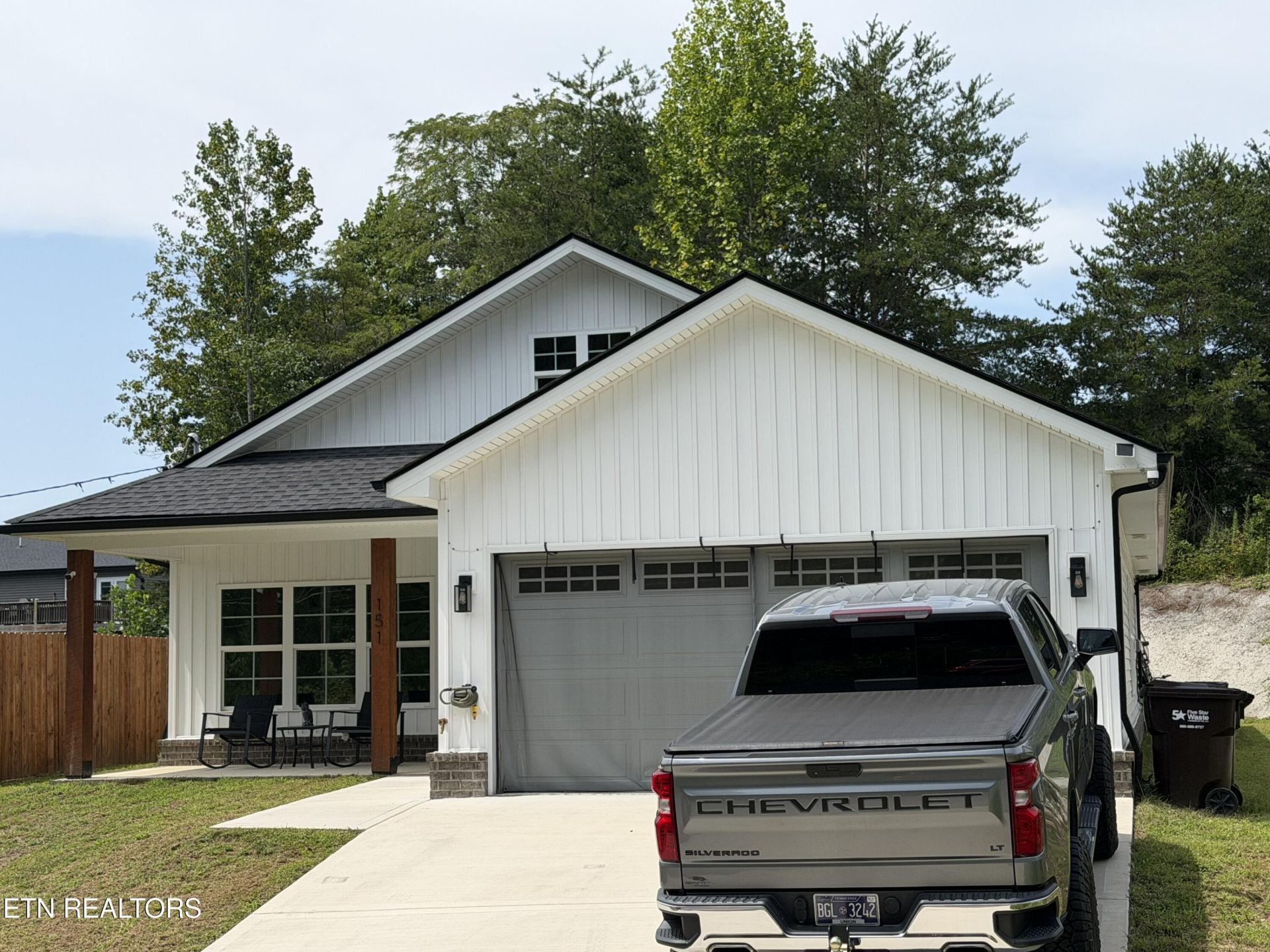151 Signet Lane, Maynardville, TN 37807 Main Photo