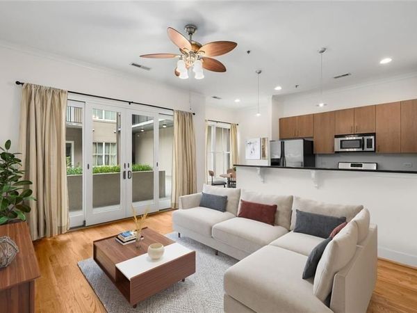 384 Ralph McGill Boulevard NE, Unit 123, Atlanta, GA 30312