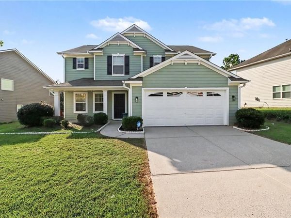2063 Rolling Rock Court , Lithia Springs, GA 30122