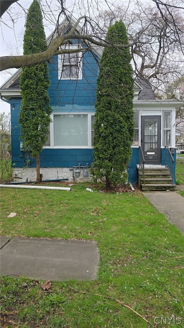 147 Wadsworth Street, Syracuse, NY 13203 Main Photo