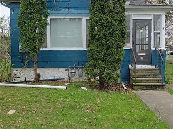 147 Wadsworth Street, Syracuse, NY 13203