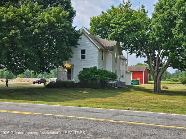 922 Eden Road, Mason, MI 48854