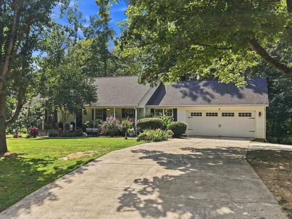 6276 Bates Pike, Cleveland, TN 37323