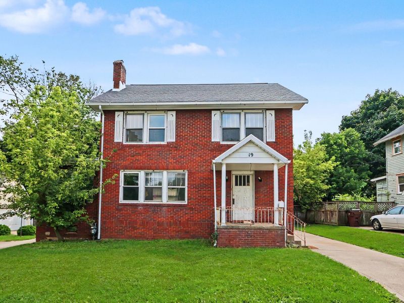 19 Hoffman Avenue , Mansfield, OH 44906 Photo 1