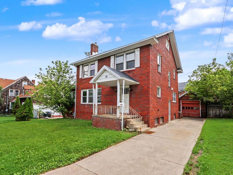 19 Hoffman Avenue , Mansfield, OH 44906 Photo 28