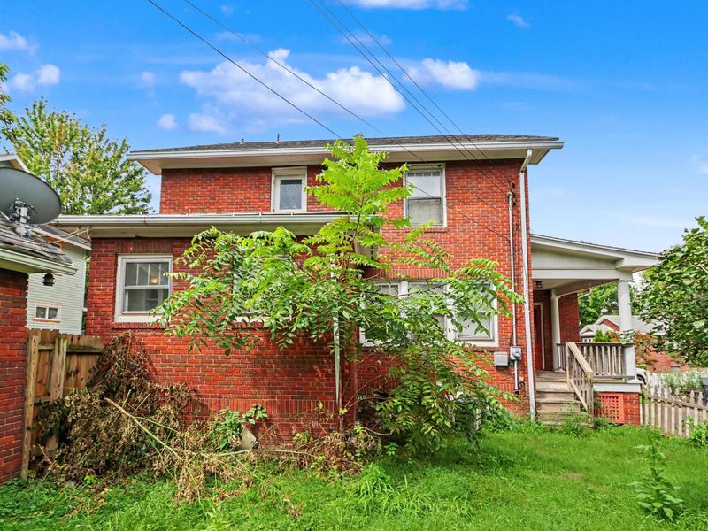 19 Hoffman Avenue , Mansfield, OH 44906 Photo 30