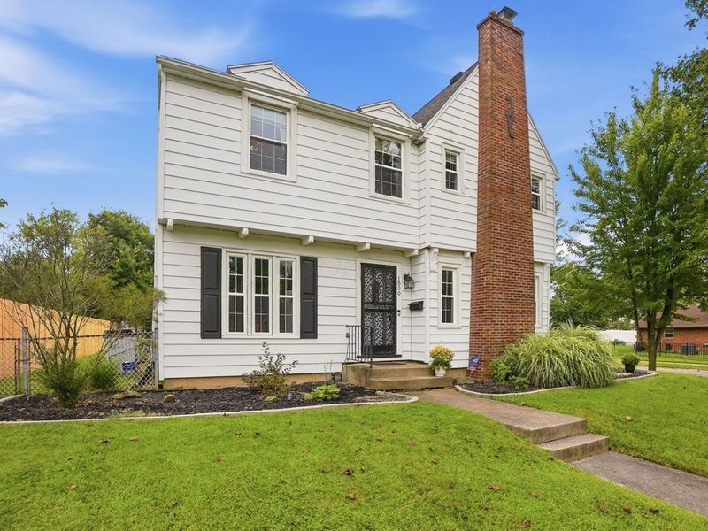 1800 Pembrook Road, Springfield, OH 45504 Photo 3