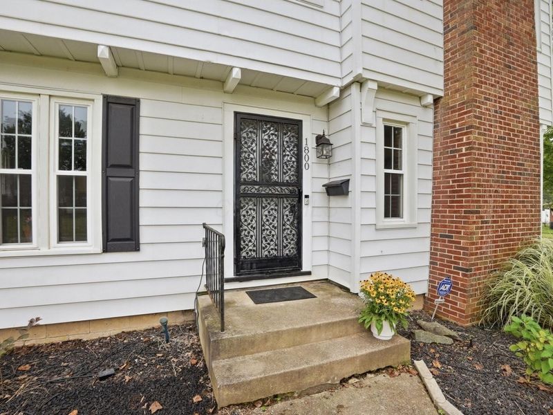 1800 Pembrook Road, Springfield, OH 45504 Photo 4
