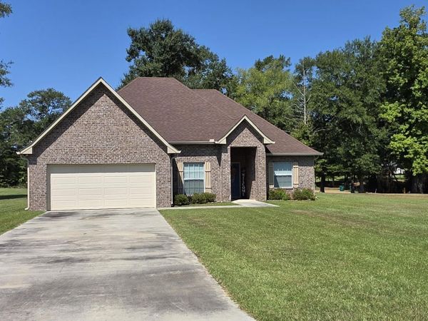 1010 Mindy Lane, Summit, MS 39666