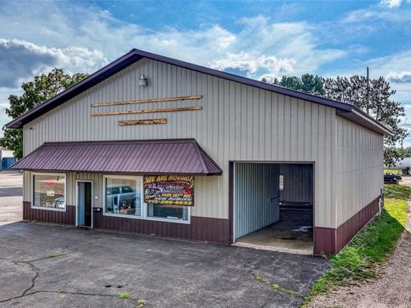 1417 Martin Road, Bloomer, WI 54724