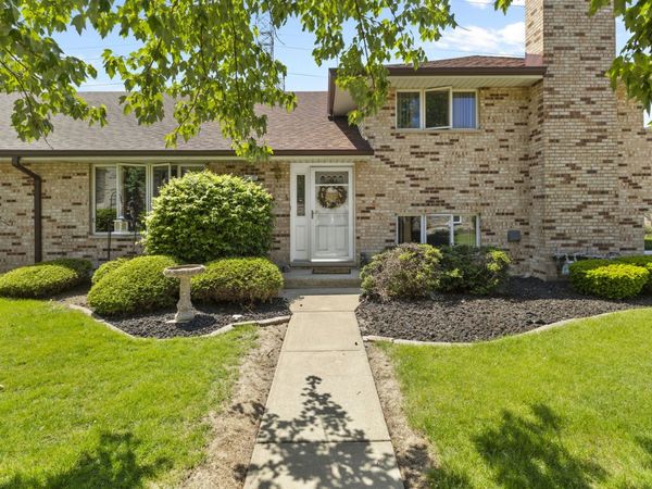 15221 S 74th Court , Unit 50, Orland Park, IL 60462