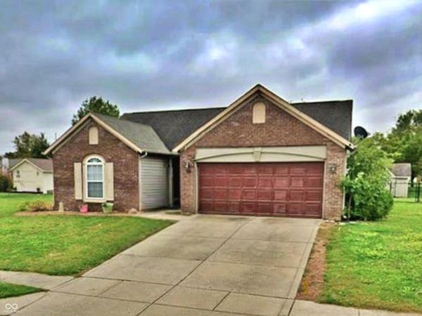 10911 Secretariat Drive, Indianapolis, IN 46234