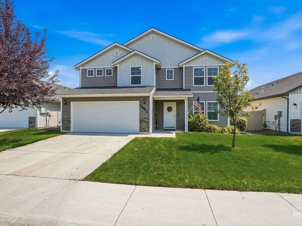 16842 Bethany Ave, Caldwell, ID 83607