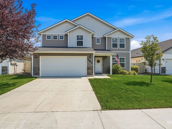 16842 Bethany Ave, Caldwell, ID 83607