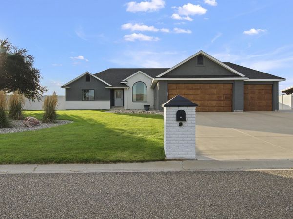 78 Pelican Drive, Rupert, ID 83350