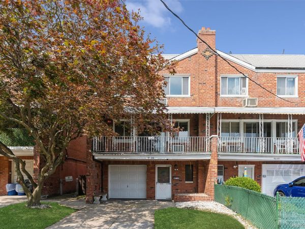 5104 67th Street, Woodside, NY 11377