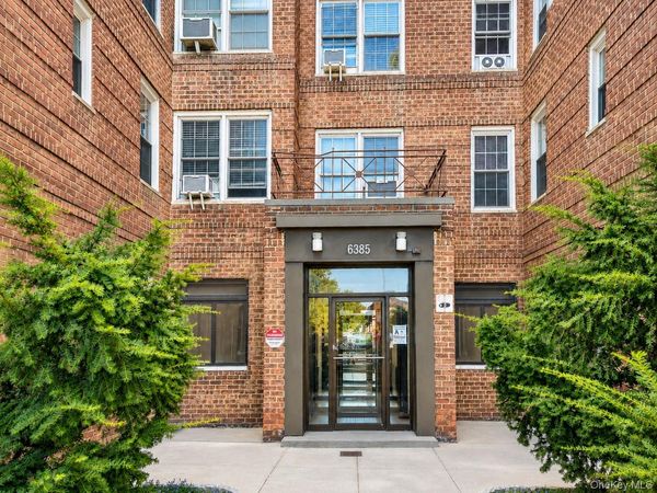 63-85 Woodhaven Boulevard, Unit 6C2, Rego Park, NY 11374