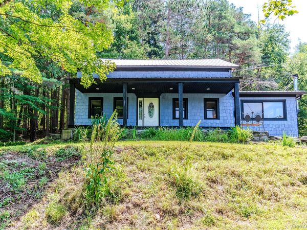 63 Cape Road , Youngsville, NY 12791