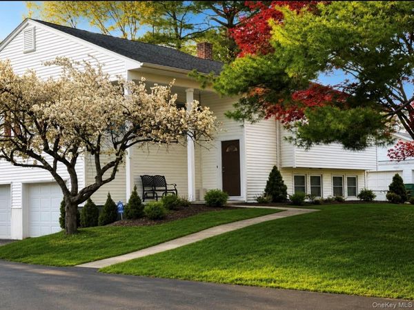 32 Hagan Drive, Poughkeepsie, NY 12603